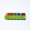 ökoNORM Wax Crayons for Fabric | Conscious Craft